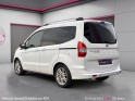 Ford tourneo courier 1.0 e 100 bv6 ss titanium occasion simplicicar brest simplicicar simplicibike france