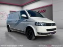 Volkswagen transporter fourgon t5 h1l2 2.0 tdi 102 ch sport edition attelage garantie 12 mois occasion simplicicar perpignan ...