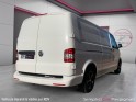 Volkswagen transporter fourgon t5 h1l2 2.0 tdi 102 ch sport edition attelage garantie 12 mois occasion simplicicar perpignan ...