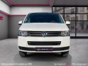 Volkswagen transporter fourgon t5 h1l2 2.0 tdi 102 ch sport edition attelage garantie 12 mois occasion simplicicar perpignan ...