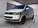 Volkswagen transporter fourgon t5 h1l2 2.0 tdi 102 ch sport edition attelage garantie 12 mois occasion simplicicar perpignan ...