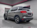 Citroen c5 aircross 130 eat8 feel full options garantie 12mois occasion parc voitures beauvais simplicicar simplicibike france