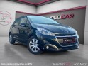 Peugeot 208 business luehdi 100ch ss bvm6 active business occasion simplicicar lyon nord  simplicicar simplicibike france