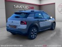 Citroen c4 cactus bluehdi 100 ss feel occasion simplicicar carcassonne simplicicar simplicibike france