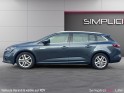 Renault megane iv estate business lue dci 115 boite auto avec attelage  edc business occasion simplicicar lille  simplicicar...