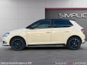 Skoda fabia 1.0 tsi 95 ch bvm5 monte-carlo premiere main origine france occasion simplicicar la ciotat simplicicar...