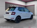 Skoda fabia 1.0 tsi 95 ch bvm5 monte-carlo premiere main origine france occasion simplicicar la ciotat simplicicar...