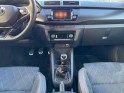 Skoda fabia 1.0 tsi 95 ch bvm5 monte-carlo premiere main origine france occasion simplicicar la ciotat simplicicar...