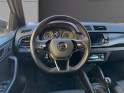 Skoda fabia 1.0 tsi 95 ch bvm5 monte-carlo premiere main origine france occasion simplicicar la ciotat simplicicar...