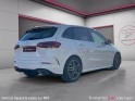 Mercedes classe b 220 d 8g-dct amg line edition  entretien mercedes  applecarplay  garantie 12 mois occasion simplicicar...