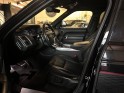 Land rover range rover sport mark viii sdv6 3.0l 306ch hse dynamic garantie 12 mois-distribution plus vidange boite occasion ...