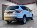 Ford kuga 2.0 tdci 150 ss 4x2 bvm6 titanium occasion simplicicar lyon nord  simplicicar simplicibike france