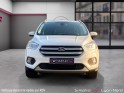 Ford kuga 2.0 tdci 150 ss 4x2 bvm6 titanium occasion simplicicar lyon nord  simplicicar simplicibike france