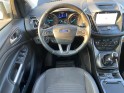 Ford kuga 2.0 tdci 150 ss 4x2 bvm6 titanium occasion simplicicar lyon nord  simplicicar simplicibike france