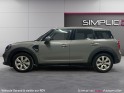 Mini countryman f60 102 ch one garantie 12 mois occasion abbeville simplicicar simplicibike france