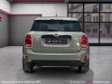 Mini countryman f60 102 ch one garantie 12 mois occasion abbeville simplicicar simplicibike france