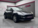 Tesla model y standard rwd propulsion, garantie tesla 2028 occasion simplicicar villejuif  simplicicar simplicibike france