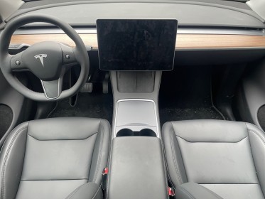 Tesla model y standard rwd propulsion, garantie tesla 2028 occasion simplicicar villejuif  simplicicar simplicibike france