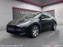 Tesla model y standard rwd propulsion, garantie tesla 2028 occasion simplicicar villejuif  simplicicar simplicibike france