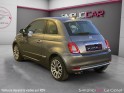 Fiat 500 my20 serie 7 euro 6d 1.2 69 ch eco pack s/s star occasion simplicicar la ciotat simplicicar simplicibike france