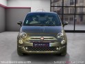 Fiat 500 my20 serie 7 euro 6d 1.2 69 ch eco pack s/s star occasion simplicicar la ciotat simplicicar simplicibike france