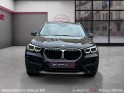 Bmw x1 f48 lci sdrive 18i 140 ch dkg7 business design / garantie 12 mois / entretiens bmw occasion paris 17ème (75)(porte...