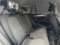 Bmw x1 f48 lci sdrive 18i 140 ch dkg7 business design / garantie 12 mois / entretiens bmw occasion paris 17ème (75)(porte...