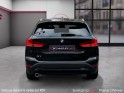 Bmw x1 f48 lci sdrive 18i 140 ch dkg7 business design / garantie 12 mois / entretiens bmw occasion paris 17ème (75)(porte...