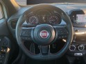 Fiat 500x my20 1.0 firefly turbo t3 120 ch ballon d'or / 1 ère main / suivi complet fiat / garantie 12 mois occasion...