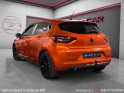 Renault clio v tce 100 intens sieges chauffants jantes esprit alpine camera de recul attelage occasion montpellier (34)...