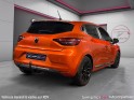 Renault clio v tce 100 intens sieges chauffants jantes esprit alpine camera de recul attelage occasion montpellier (34)...