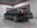 Audi a6 avant v6 3.0 tdi 272 s tronic 7 quattro avus garantie 12 mois occasion abbeville simplicicar simplicibike france