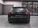 Audi a6 avant v6 3.0 tdi 272 s tronic 7 quattro avus garantie 12 mois occasion abbeville simplicicar simplicibike france