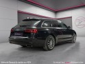 Audi a6 avant v6 3.0 tdi 272 s tronic 7 quattro avus garantie 12 mois occasion abbeville simplicicar simplicibike france