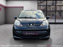 Peugeot 107 1.0e 12v 68ch 2-tronic trendy - cable aux - radio cd - garantie 12 mois occasion champigny-sur-marne (94)...