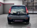 Peugeot 107 1.0e 12v 68ch 2-tronic trendy - cable aux - radio cd - garantie 12 mois occasion champigny-sur-marne (94)...