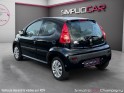 Peugeot 107 1.0e 12v 68ch 2-tronic trendy - cable aux - radio cd - garantie 12 mois occasion champigny-sur-marne (94)...