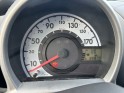 Peugeot 107 1.0e 12v 68ch 2-tronic trendy - cable aux - radio cd - garantie 12 mois occasion champigny-sur-marne (94)...