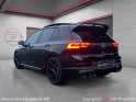 Volkswagen golf 2.0 tsi 320 dsg7 r pack performance malus payÉ toit ouvrant carplay garantie constructeur occasion...