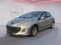 Peugeot 308 1.6 vti 120 ch toit pano/ boite automatique occasion simplicicar orgeval  simplicicar simplicibike france