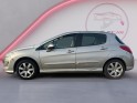 Peugeot 308 1.6 vti 120 ch toit pano/ boite automatique occasion simplicicar orgeval  simplicicar simplicibike france