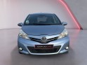 Toyota yaris vvt-i dynamic camera de recul occasion simplicicar orgeval  simplicicar simplicibike france