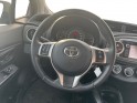 Toyota yaris vvt-i dynamic camera de recul occasion simplicicar orgeval  simplicicar simplicibike france