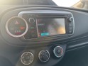 Toyota yaris vvt-i dynamic camera de recul occasion simplicicar orgeval  simplicicar simplicibike france