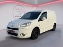 Peugeot partner tepee 1.6 bluehdi bvm5 occasion simplicicar orgeval  simplicicar simplicibike france