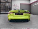 Bmw m4 competition coupe g82 510 ch bva8 pas de malus immatriculation française occasion simplicicar vaucresson simplicicar...