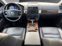 Volkswagen touareg 3.0 v6 tdi 225 fap carat tiptronic a occasion simplicicar besanÇon simplicicar simplicibike france