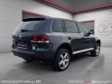 Volkswagen touareg 3.0 v6 tdi 225 fap carat tiptronic a occasion simplicicar besanÇon simplicicar simplicibike france