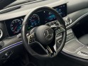 Mercedes classe e 300 e 9g-tronic avantgarde line - garantie 12 mois - toit ouvrant panoramique - acc - siÈges chauffant......