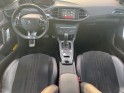 Peugeot 308 2.0 bluehdi 180 ch eat6 gt camera de recul/ toit pano occasion simplicicar orgeval  simplicicar simplicibike france